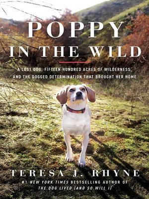 cover image of Poppy in the Wild